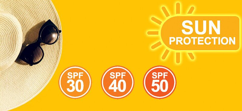 SPF چیست؟ بهترین SPF برای کرم ضدآفتاب چقدر است؟