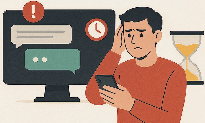 زمان مناسب برای انتشار آگهی رایگان