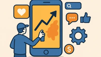 قوانین جدید برای رشد انفجاری کسب‌وکارتان در اینستاگرام