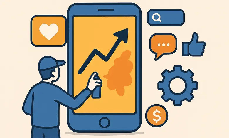 قوانین جدید برای رشد انفجاری کسبوکارتان در اینستاگرام