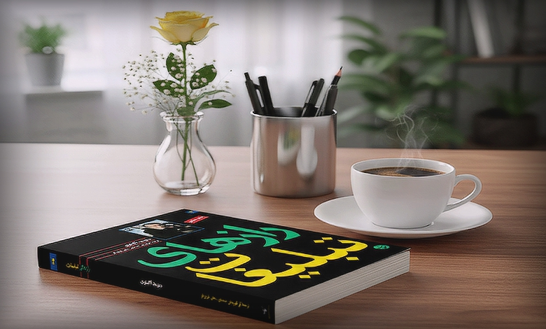 خلاصه کتاب رازهای تبلیغات اثر دیوید اگیلوی