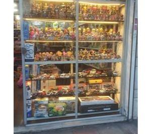 فروش اسباب بازی در کرج