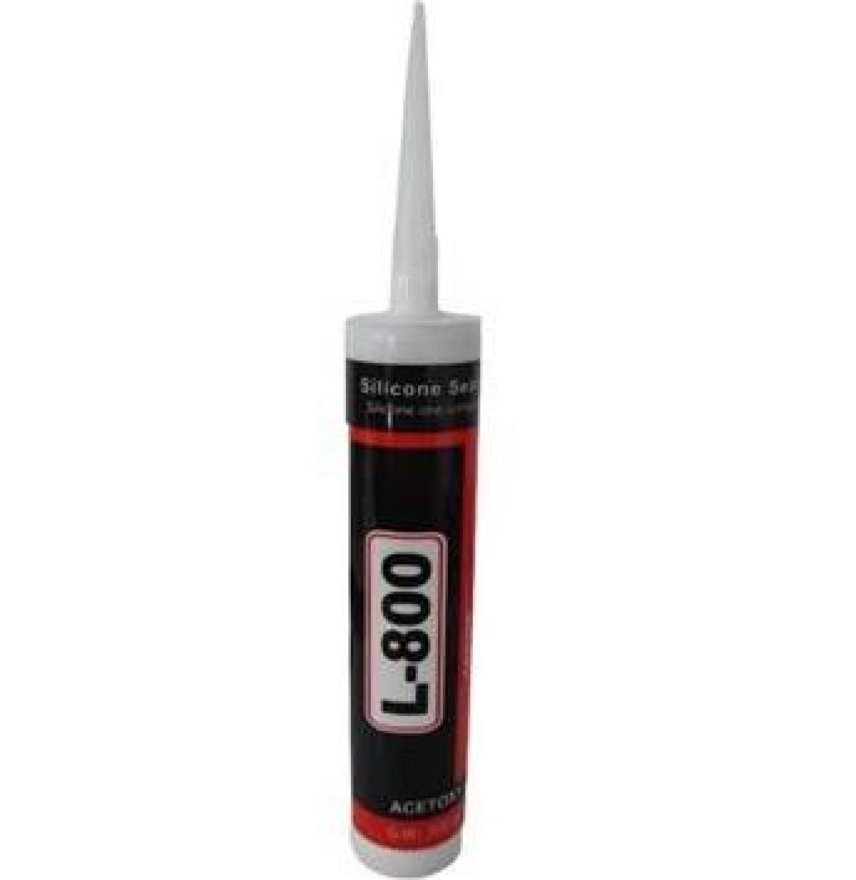 چسب سیلیکون L-800