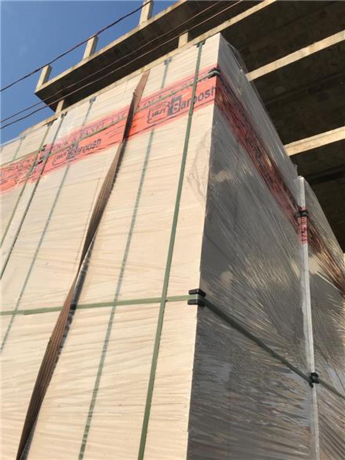 بلوک هبلکس  اندیمشک (مهندس یونسی)