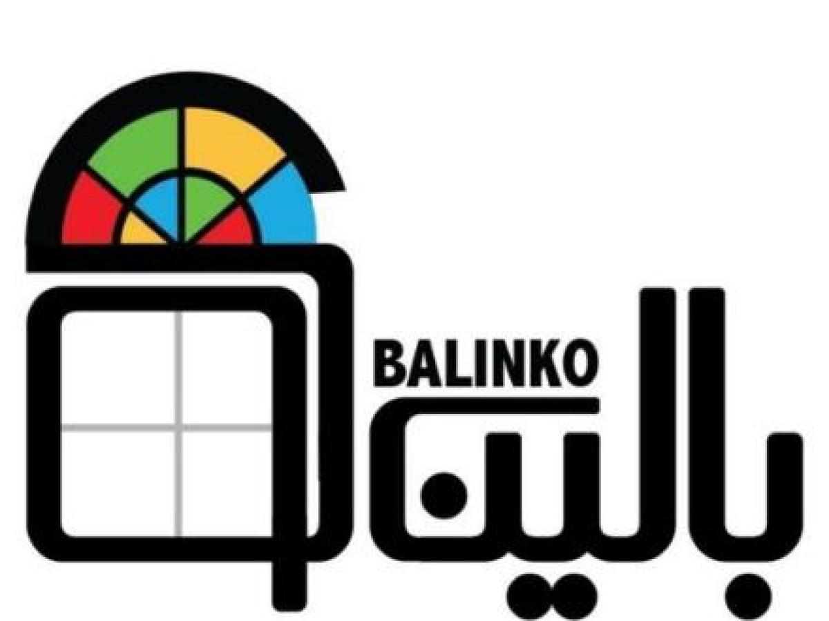 درب و پنجره بالینکو