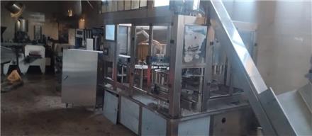 دستگاه تری بلوک ۱۸ نازل N141