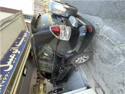 ترمیم شیشه اتومبیل سپاهان