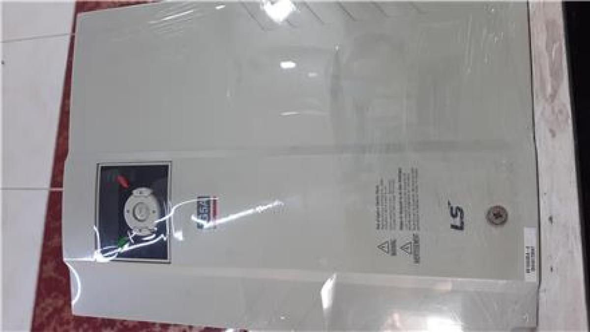 اینورتر 15 کیلو وات LS