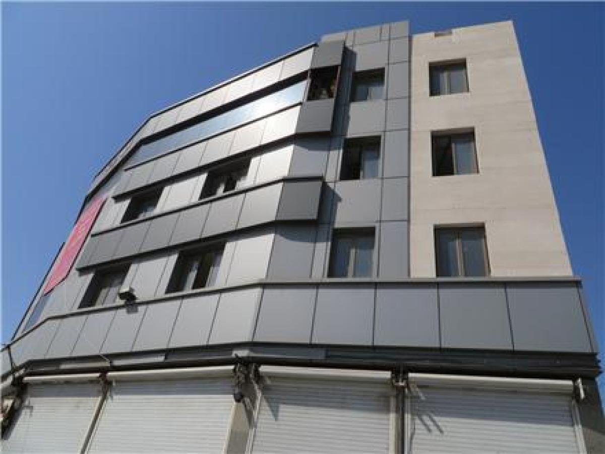 پنجره دوجداره upvc
