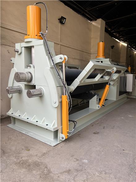 فروش نورد ورق دستگاه نورد ورق