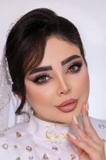 پکیج سالن زیبایی عروس+لباس عروس رایگان