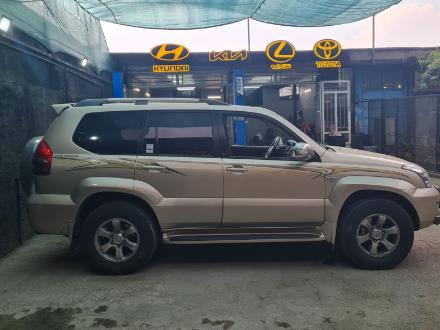 تویوتا آسیا  تعمیرگاه تخصصی تویوتا و لکسوس در مشهد