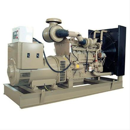 نگهداری و تعمیر انواع دیزل ژنراتور