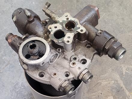 تمیز کاری قطعات با لیزر