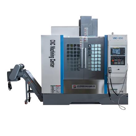 فروش فرز CNC شولر VMC 850 آکبند