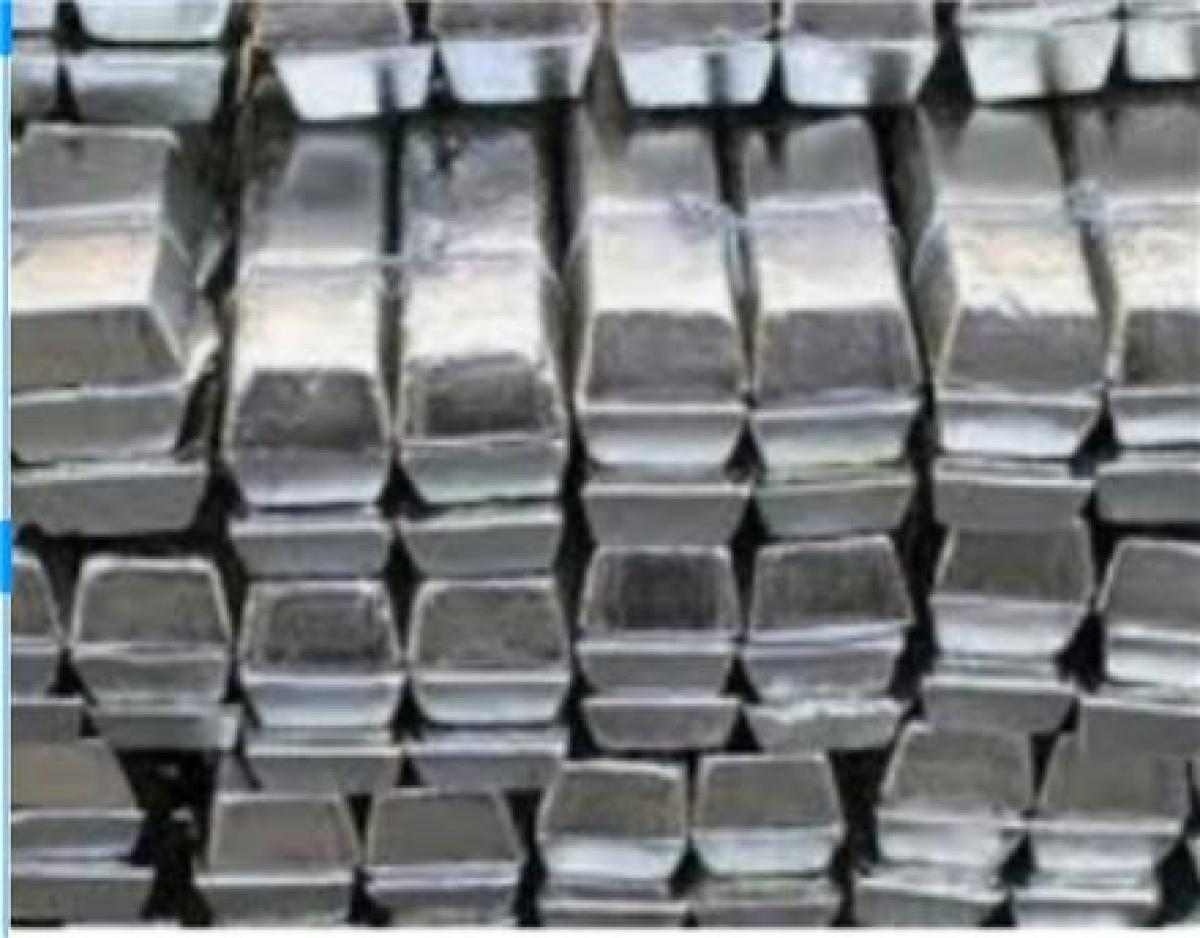 کارخانه سرب و روی زنجان با قیمت مناسب