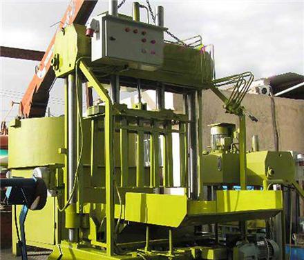 تولید جدول زن ثابت , بلوک زن ثابت