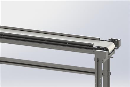 دستگاه کانوایر