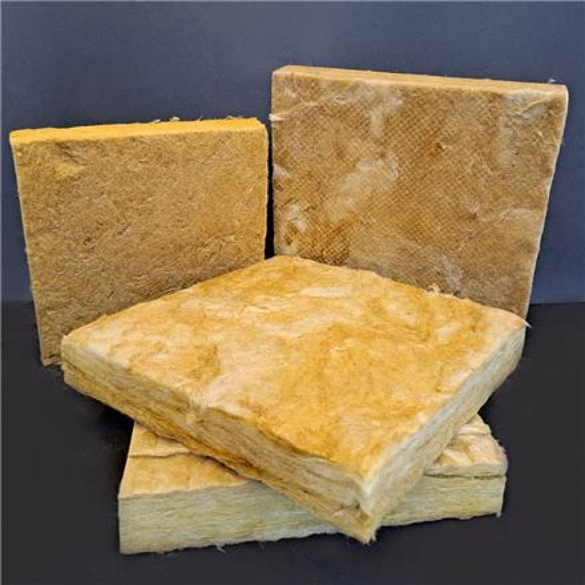 پشم سنگ تخته ای