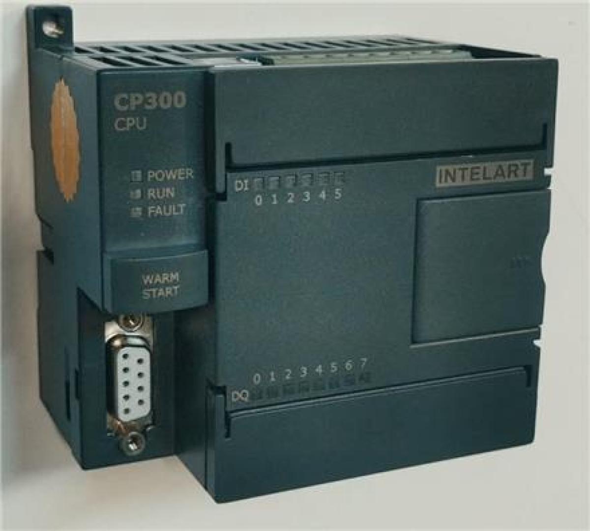 پی ال سی ایرانی  CP301