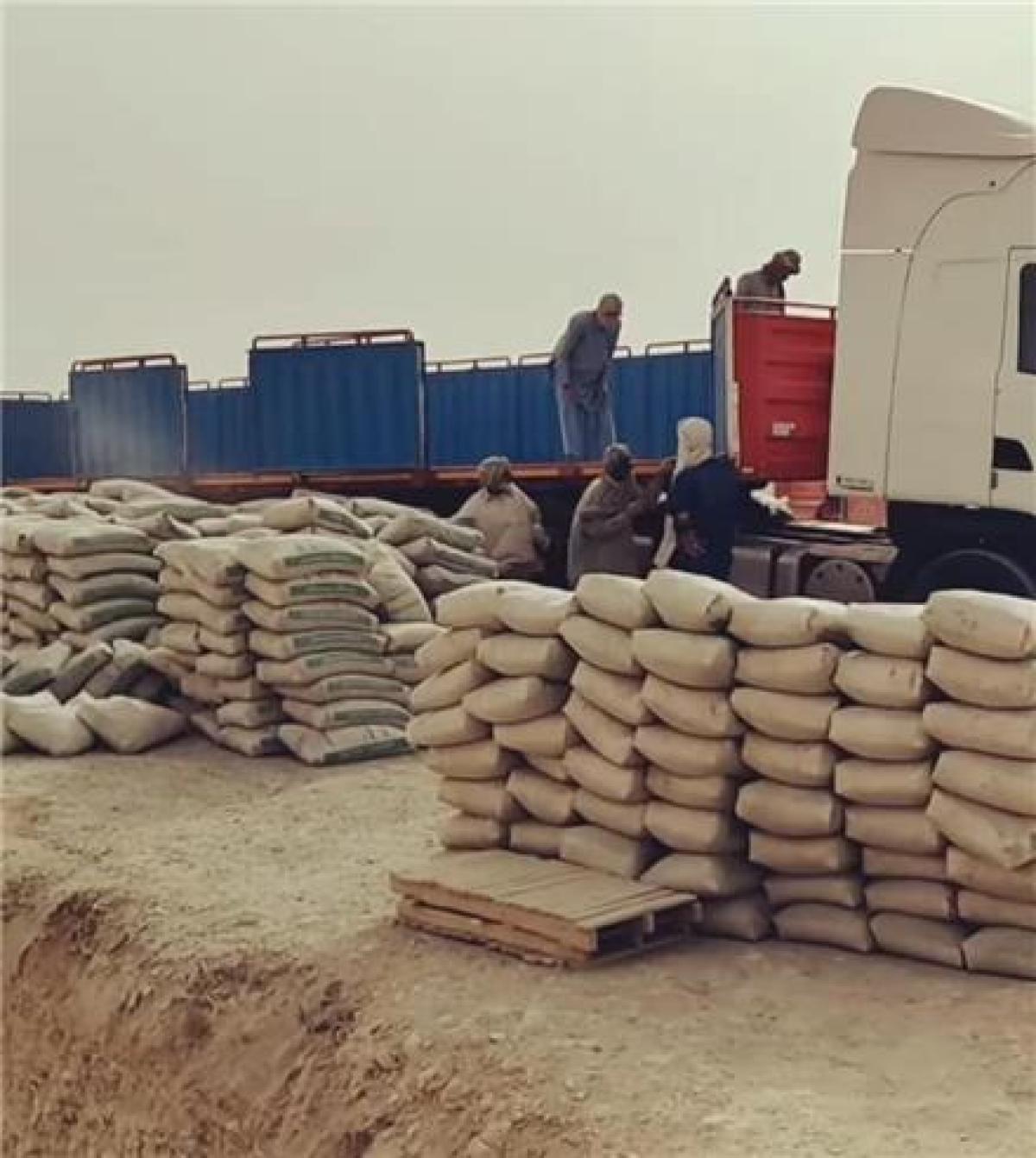 فروش کلینکر سیمان تخصص ماست