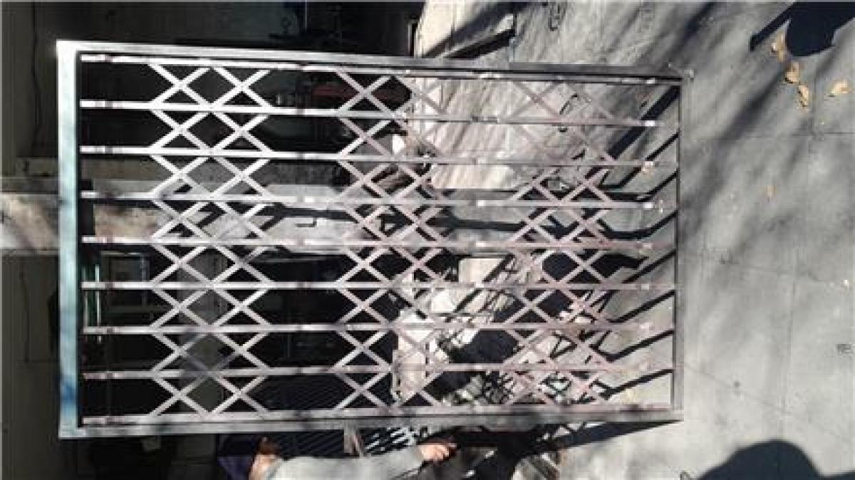 حفاظ آکاردیونی قزوین