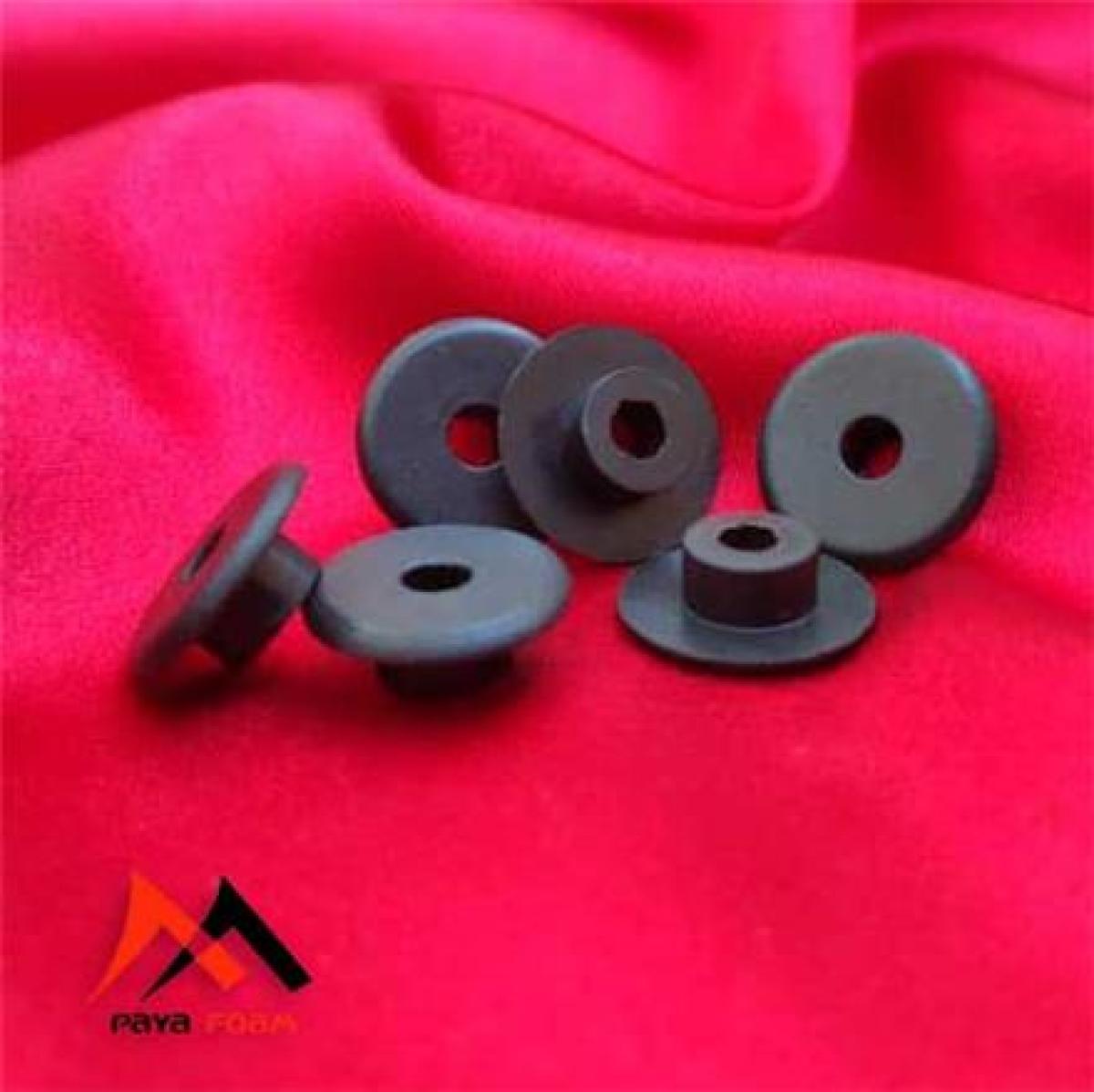 واشر زیر پیچ 80 پایافوم