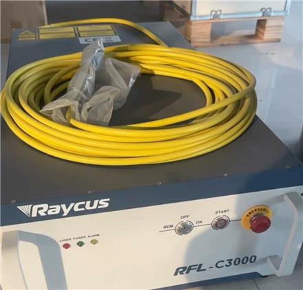 فروش سورس لیزر برش ریکارس و مکس و هد و متعلقات