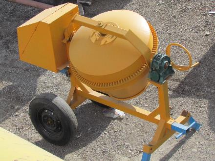 اجاره و فروش ماشین آلات ساختمانی