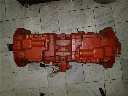 پمپ مادر و لوازم پمپ هیدرولیک بیل مکانیکی هیوندا 210 320 330 170 430