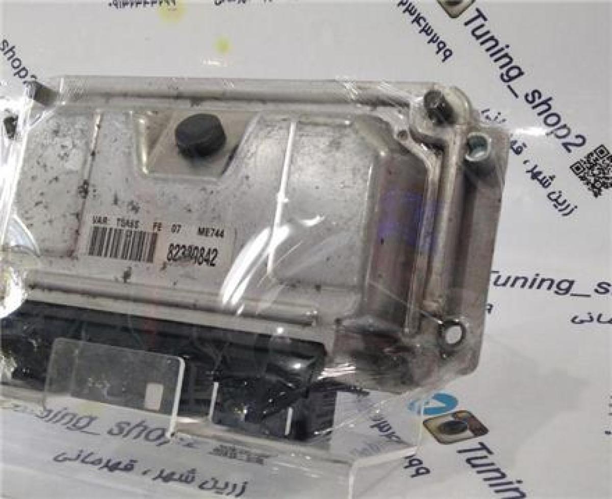فروش ایسیو me 7.4.4 پژو tu5