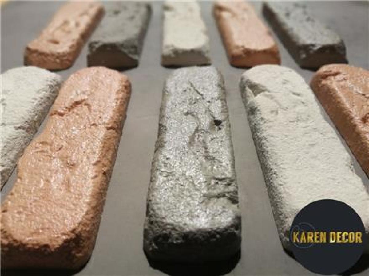 آجر رکوراتیو در رشت