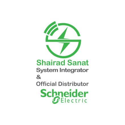نمایندگی رسمی فروش اشنایدر الکتریک