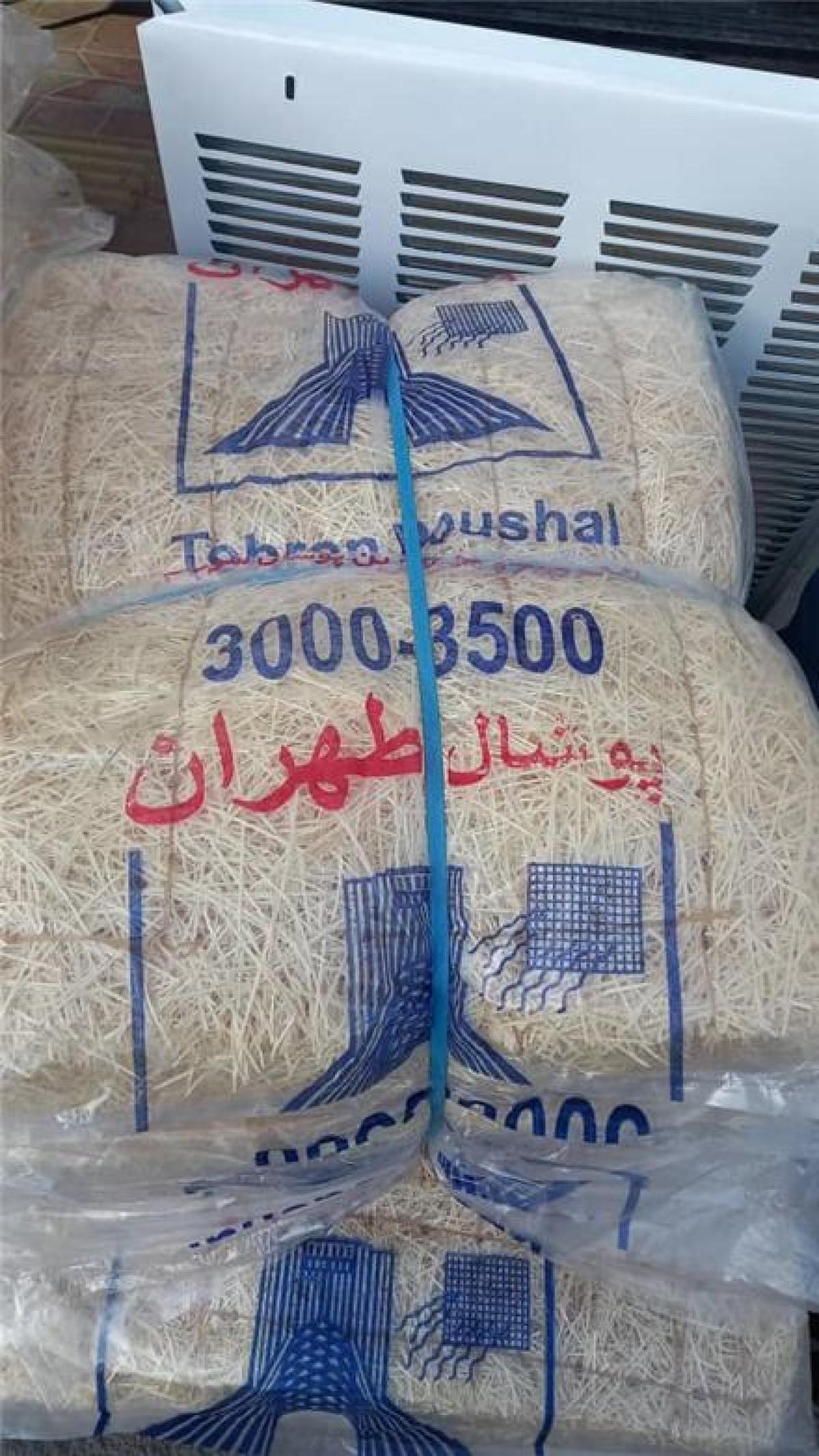 فروش لوازم کولری به قیمت عمده