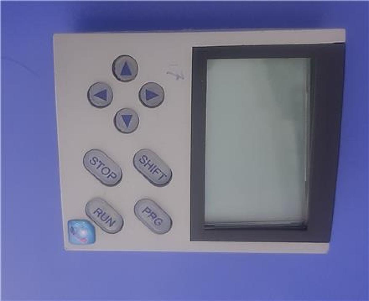 کی پد درایور lenze