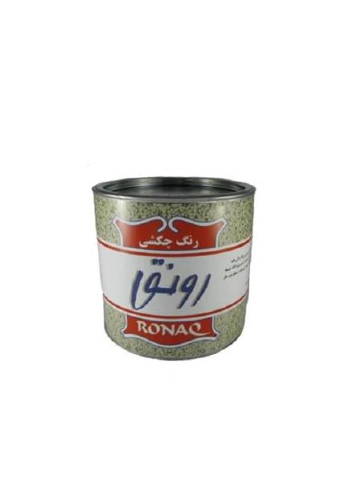 رنگ چکشی و رنگ روغنی و رنگ پلاستیک