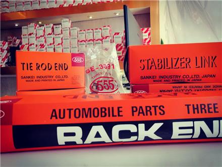 لوازم جلوبندی هایلوکس . پیکاب . کاپرا و وینگل