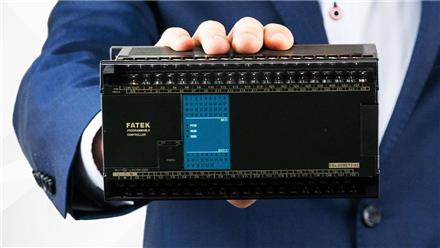 فروش انواع پی ال سی فتک FATEK