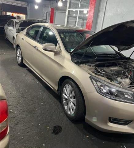 تعمیرگاه تخصصی هوندا آکورد ، هوندا سیویک ، crv