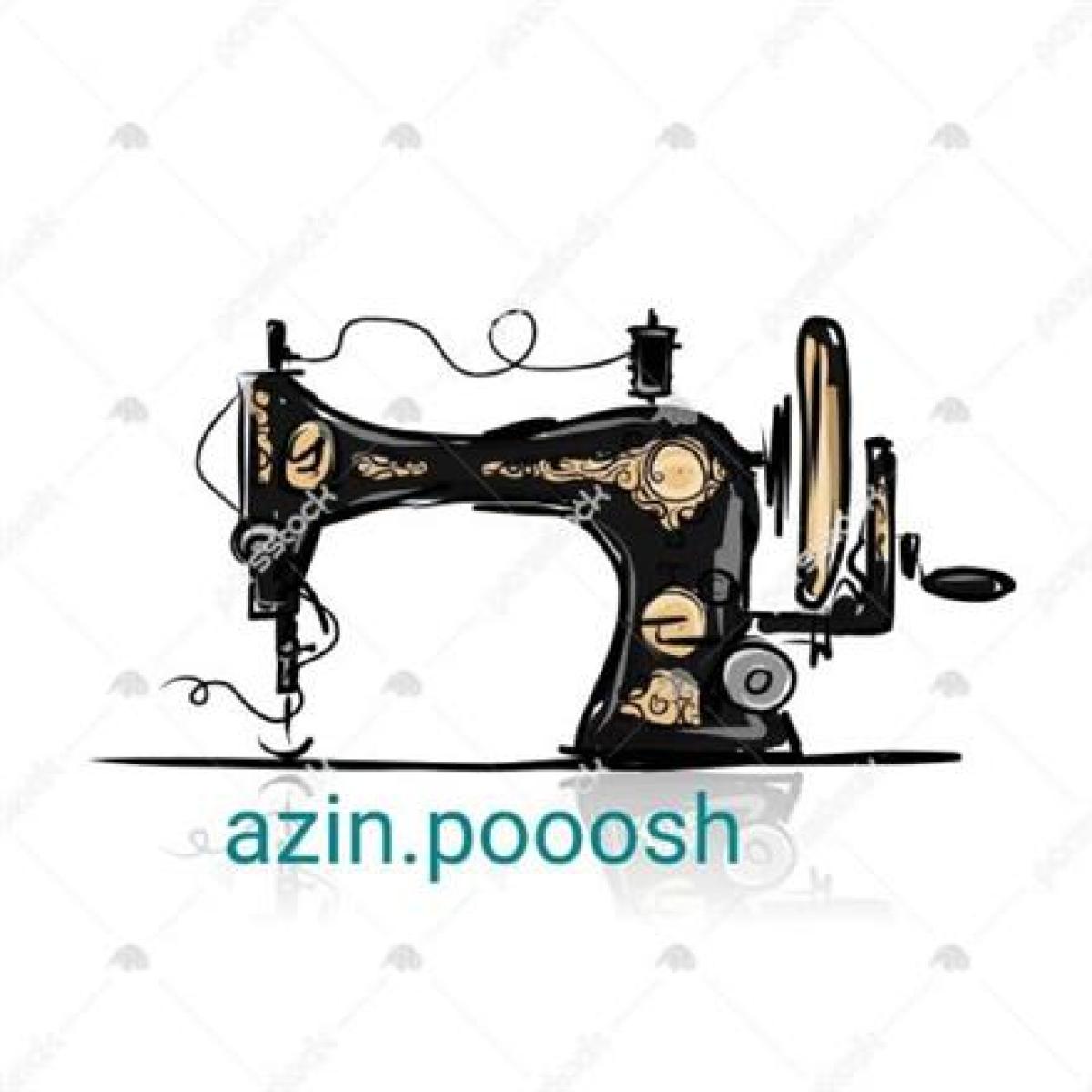 دوخت لباس آذین پوش