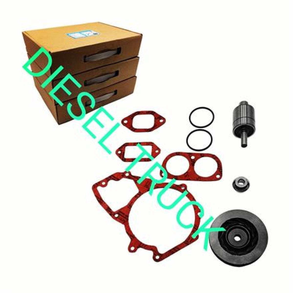 فروش کیت تعمیر واترپمپ