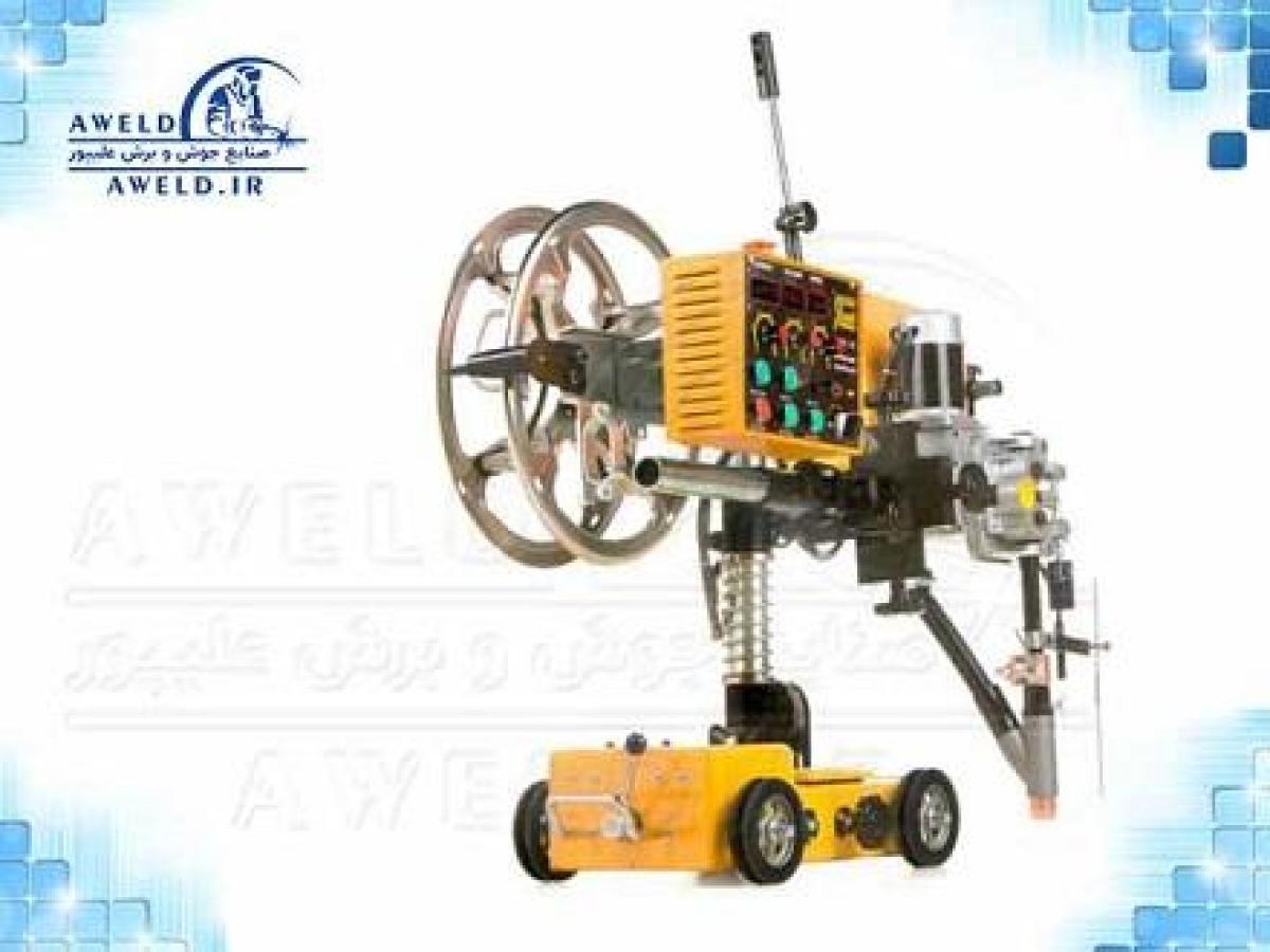 زیر پودری صبا POWER-SUB-TRUCK HS3