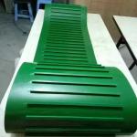 تسمه نقاله  پی وی سی 