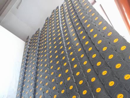 فروش انرژی گاید محافظ کابل زنجیر کابل انرژی چین