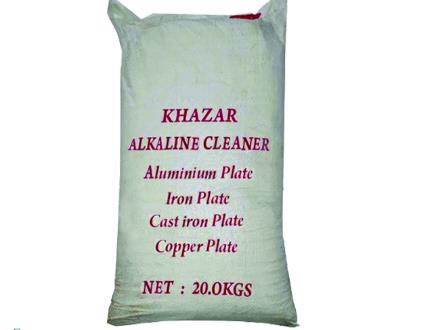 چربی گیر خزر