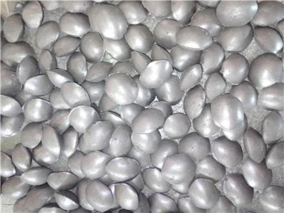 بریکت اکسیژن زدا
