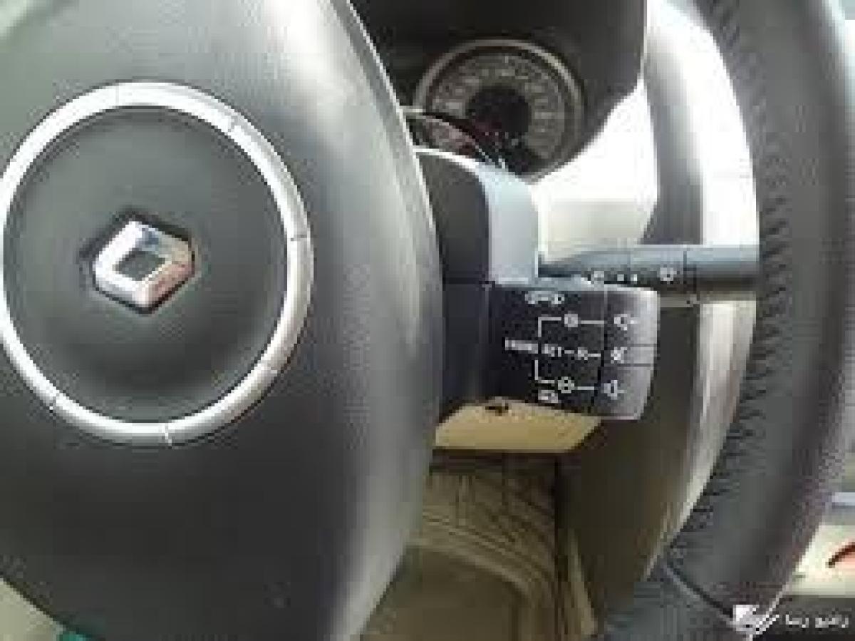 مرکز تخصصی فروش و نصب کروزکنترل