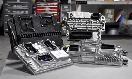 تعویض ایسیو lZNF پراید ، تیبا ، ساینا