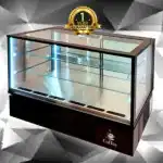تولیدو پخش انواع یخچال قنادی وفروشگاهی