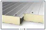 ساندویچ پانل کبیرپانل